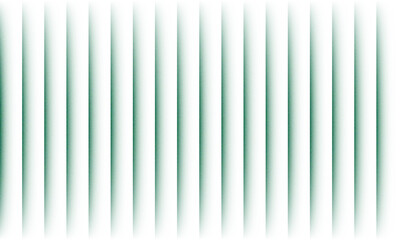 Transparent vertical green glowing gradient lines stripes overlay background, soft blur texture, subtle geometric pattern, elegant abstract design for modern presentation or banner backdrop