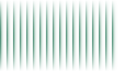 Transparent vertical green glowing gradient lines stripes overlay background, soft blur texture, subtle geometric pattern, elegant abstract design for modern presentation or banner backdrop