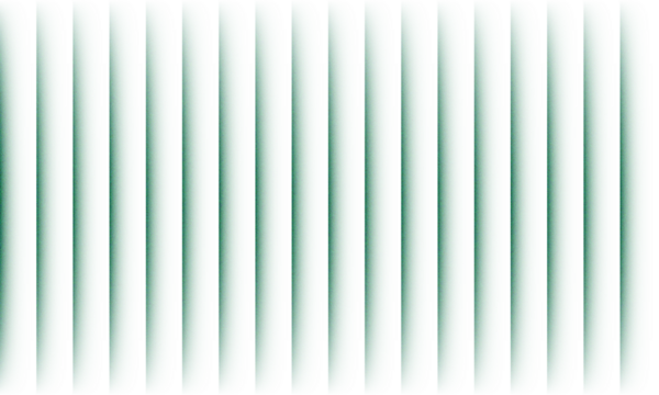 Transparent vertical green glowing gradient lines stripes overlay background, soft blur texture, subtle geometric pattern, elegant abstract design for modern presentation or banner backdrop