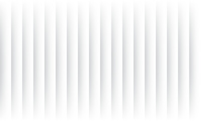 Transparent vertical gray white gradient lines stripes overlay background, soft blur texture, subtle geometric pattern, elegant abstract design for modern presentation or banner backdrop