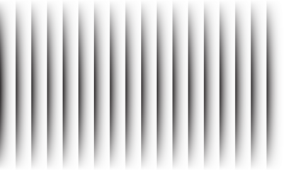 Transparent vertical black or gray gradient lines stripes shadow overlay background, soft blur texture, subtle geometric pattern, elegant abstract design for modern presentation or banner backdrop