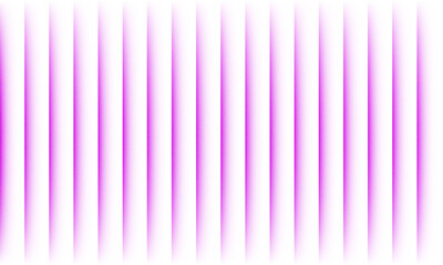 Transparent vertical pink glowing gradient lines stripes overlay background, soft blur texture, subtle geometric pattern, elegant abstract design for modern presentation or banner backdrop