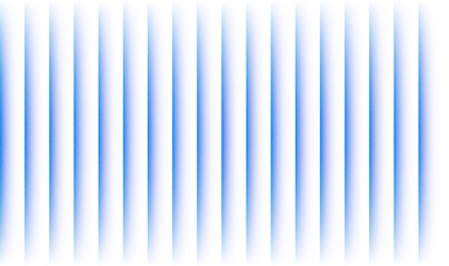 Transparent vertical glowing blue gradient lines stripes overlay background, soft blur texture, subtle geometric pattern, elegant abstract design for modern presentation or banner backdrop
