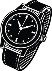 Abstract geometric pattern subtle gradients subtle textures sophisticated modern design element isolated on transparent background