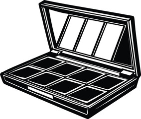 Abstract swirling energy trails with subtle gradient blends isolated on transparent background