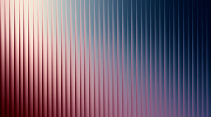 Red and Blue Vertical Ribbed Gradient with Soft Light and Darkening pink navy