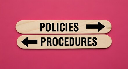 Navigate your business with clear policies and procedures for success, streamline operations and maintain compliance with effective workplace guidelines