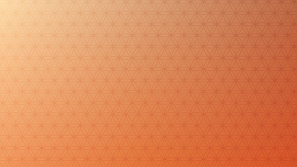 Warm Orange Abstract Gradient with Subtle Texture Pattern
