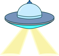 유에프오-미확인비행체-외계인-ufo-납치-빛-빛 기둥-빛줄기-조명