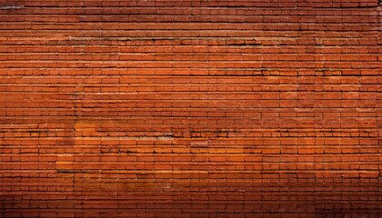 naked orange brick wall surface brick texture background for design wallpaper construction building