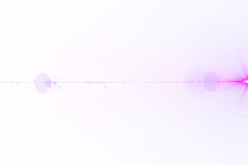 Quantum Prism Lens Flare Portal transpraent PNG