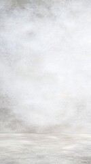 Fototapeta premium Rustic gray concrete wall and floor texture background