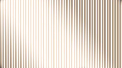 Beige striped background featuring symmetrical vertical lines and soft, diffused lighting.
