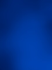 Beautiful blue gradations blur style background