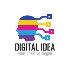 AI Artificial Intelligence Technology 27.eps