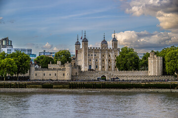 The Tower of London