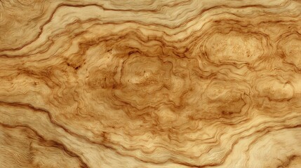 Free natural burl wood grain texture