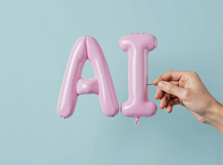 Artificial Intelligence bubble burst hype, Autonomous, Deep Learning, Machine Learning, Neural Network Technology	
