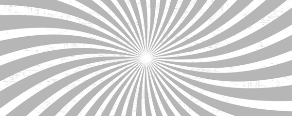 Ray sun light. Sunburst background. Radial circle line. Pattern starburst. Comic beam lines. Sun effect rays. Abstract firework. Concentration stripe. Cartoons