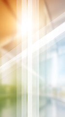 abstract motion blur background