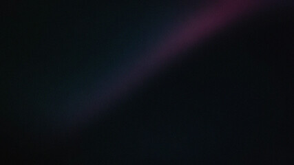 Abstract dark background with a faint purple light streak, creating a mysterious and ethereal atmosphere, perfect for adding depth and intrigue