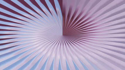 Abstract background with radial lines emanating from the center, creating a dynamic and visually appealing pattern with a modern aesthetic