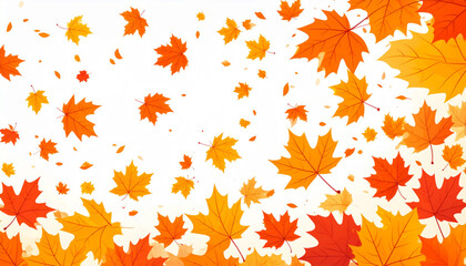 Fototapeta premium Nature & Seasonal Botanical Flat Illustrations