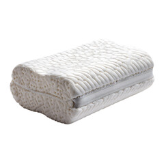 Comfortable Orthopedic Pillow for Restful Sleep.png