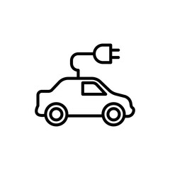 Simple Lineart Crossed Fork and Spoon Utensil Dining Cooking Icon