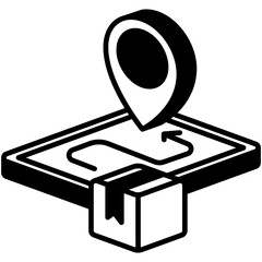 Explore Mini Illustration Isometric Icon. Use For Modern Concept, Print, Ui, Ux Kit, Web And App Development. Vector Related To Market, Business, Finace