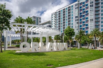 Orlando, Florida