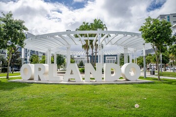 Orlando, Florida