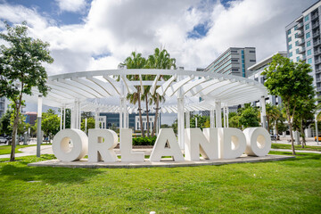 Orlando, Florida