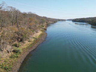 Usina Hidrelétrica de Marimbondo