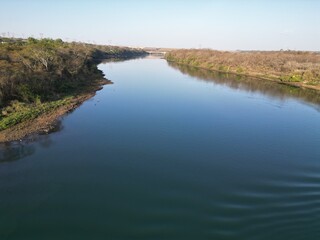 Usina Hidrelétrica de Marimbondo