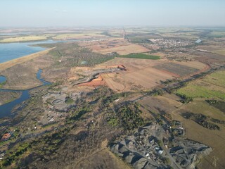 Usina Hidrelétrica de Marimbondo