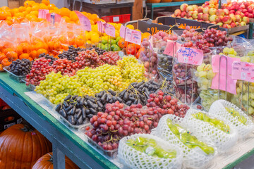 Vancouver Downtown Grandville Island Canada バンクーバー ダウンタウン グランビルアイランド カナダ