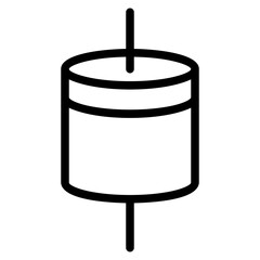 Diode icon