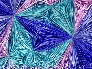 abstract blue background