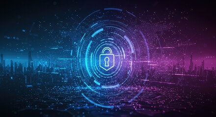 Secure your digital future with advanced cybersecurity solutions for urban infrastructure, ensuring data privacy and protection in the modern networked city landscape