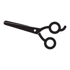 hair cutting scissors
