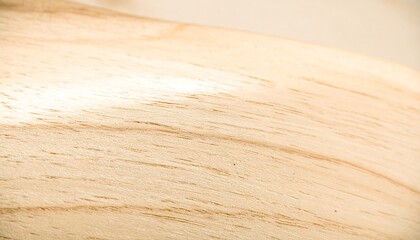 Close-up of light beige wood grain (2)