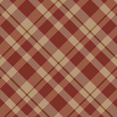 Tartan plaid pattern with texture.