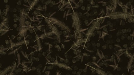 Deep Mocha Stone Texture with Luxury Style.