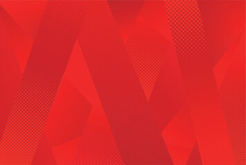 背景素材 赤色 暖色 グラデーション パターン ドット 斜め ポップ バックグラウンド