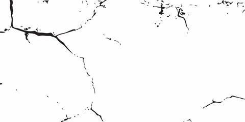 broken glass isolated on white.