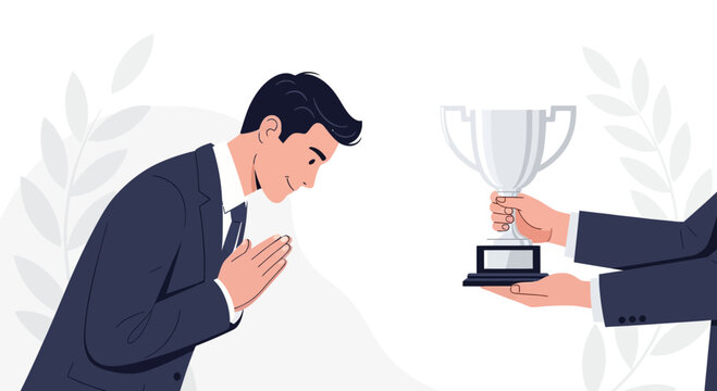 Gratitude Given: A Formal Gesture Of Appreciation For Achievement And Recognition