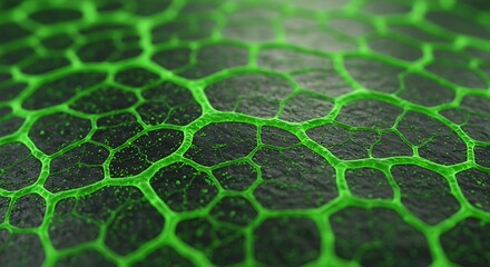 Green Cell Structure