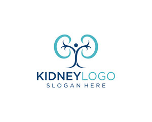 Kidney logo
