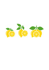 Lemon Vector1.ai